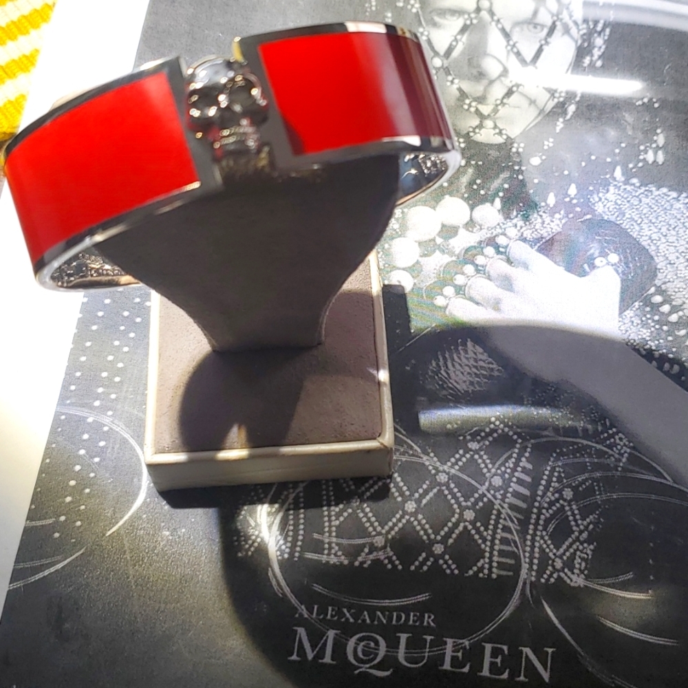 Alexander McQueen Bracelet